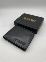 Premium Luxury Black