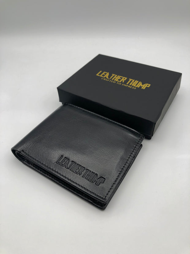 Premium Luxury Black