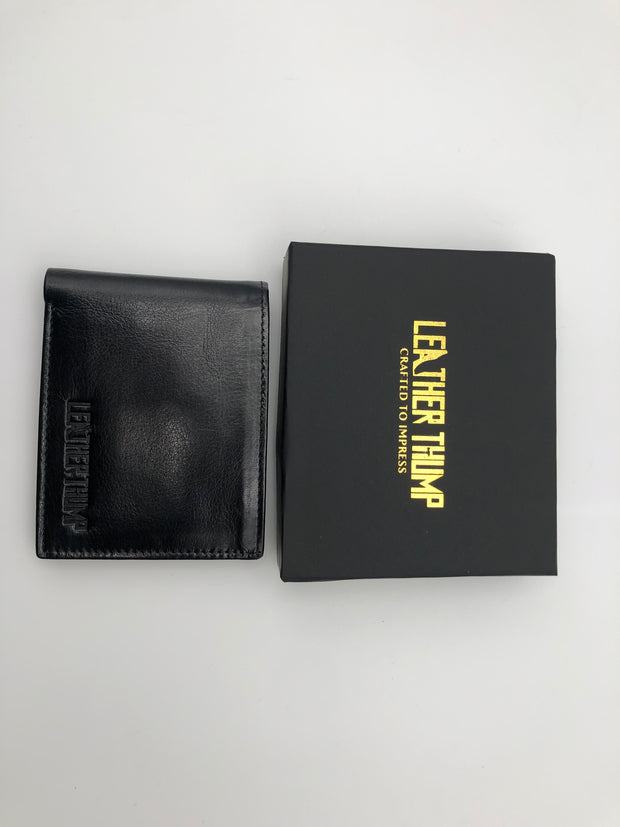 Premium Luxury Black