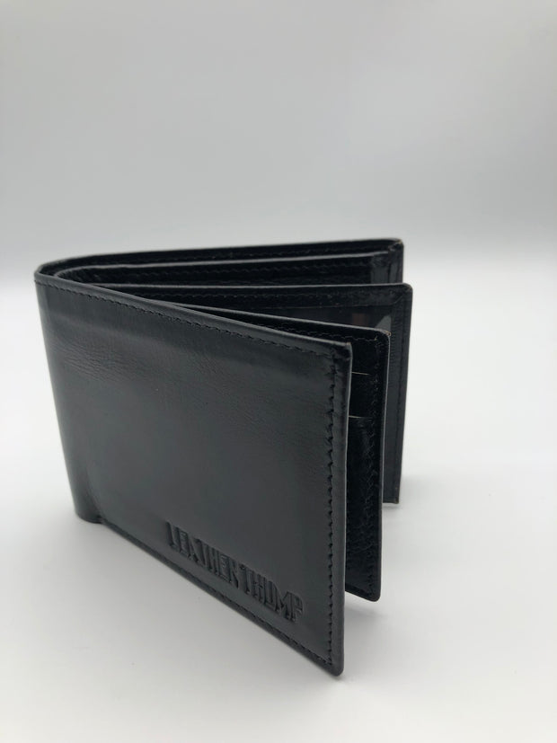 Premium Luxury Black