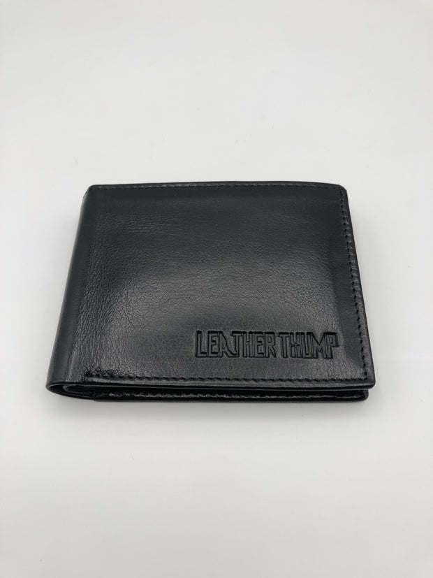 Premium Luxury Black